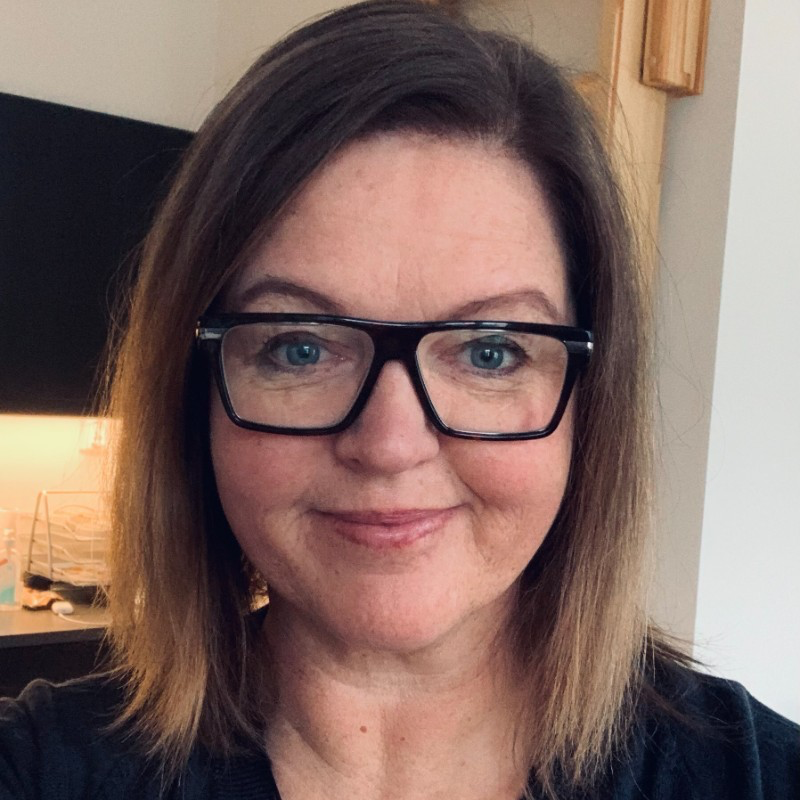 Cathrine Bryoen, Chief Financial Officer